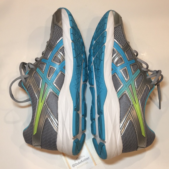 ASICS Women’s T765Q Ortholite Gel-4 Running, Sz 11 - Picture 2 of 10